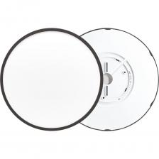 Светильник настенно-потолочный светодиодный от Apeyron – лаконичный и стильный элемент интерьера. Предназначен для общего, а также декоративного внутреннего освещения жилых и вспомогательных помещений.Благодаря ультратонкой высоте 21 мм светильник станет идеальным решением для помещений с низкими потолками.По способу монтажа изделие является накладным. Легко устанавливается на монтажную платформу путем вращения, при этом монтажное основание является универсальным и подходит для всей линейки светильников серии SPIN.Изделие излучает световой поток в 4800 лм, потребляя при этом 48 Вт, что в итоге дает энергоэффективность 100 лм/Вт. Цветовая температура 4000 К наиболее близка к естественному солнечному свету. Размер светильника ?500х25 мм.Площадь освещения 15 м2. Равномерное светораспределение без провалов яркости и световых пятен обеспечивается благодаря высокоэффективным светодиодам San’an, расположенным по периметру светильника. Светильник настенно-потолочный светодиодный от Apeyron – лаконичный и стильный элемент интерьера. Предназначен для общего, а также декоративного внутреннего освещения жилых и вспомогательных помещений.Благодаря ультратонкой высоте 21 мм светильник станет идеальным решением для помещений с низкими потолками.По способу монтажа изделие является накладным. Легко устанавливается на монтажную платформу путем вращения, при этом монтажное основание является универсальным и подходит для всей линейки светильников серии SPIN.Изделие излучает световой поток в 4800 лм, потребляя при этом 48 Вт, что в итоге дает энергоэффективность 100 лм/Вт. Цветовая температура 4000 К наиболее близка к естественному солнечному свету. Размер светильника ?500х25 мм.Площадь освещения 15 м2. Равномерное светораспределение без провалов яркости и световых пятен обеспечивается благодаря высокоэффективным светодиодам San’an, расположенным по периметру светильника.