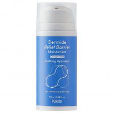 Восстанавливающий крем с церамидами Purito Dermide Relief Barrier Moisturizer Восстанавливающий крем с церамидами Purito Dermide Relief Barrier Moisturizer Восстанавливающий крем с церамидами Purito Dermide Relief Barrier Moisturizer Восстанавливающий крем с церамидами Purito Dermide Relief Barrier Moisturizer