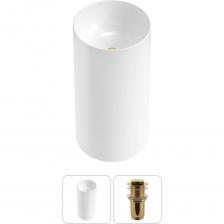 Комплексное предложение по специальной цене от Wellsee. Все составляющие набора проходят деликатные апгрейды для достижения абсолютной гигиены, надежности монтажных элементов и максимального удобства в пользовании. Благодаря инновационному материалу RefCeram® стало возможным создавать поистине изысканные изделия с мягкими силуэтными изгибами и четкими линиями. Невероятные филигранные формы раковины в два раза легче привычной керамики, но прочнее и долговечнее на 30%. Сохраняя внешнюю утонченность и хрупкость, умывальник имеет высокую износостойкость и долговечность. RefCeram® изменила вектор сантехники, обращая её исключительную утилитарность в выразительный предмет дизайна ванной комнаты. Дизайнерская сантехника для умывальной зоны изготовлена в едином стиле, прекрасно дополняет друг друга и создает органичный тандем в широкой линейке цветовых решений. Завершить современный интерьер ванной комнаты можно элегантными зеркалами из коллекции-бестселлера 7 Rays' Spectrum. Каждый товар из набора аккуратно упакован в сверхзащитную тару с надежной фиксацией от случайного смещения и повреждения продукции в процессе транспортировки. Четко отлаженная система отгрузки позволит каждому покупателю получить товар в отличном состоянии и точно в срок. Перед погрузкой каждое изделие проходит детальный визуальный осмотр для обнаружения возможных царапин или повреждений. Комплексное предложение по специальной цене от Wellsee. Все составляющие набора проходят деликатные апгрейды для достижения абсолютной гигиены, надежности монтажных элементов и максимального удобства в пользовании. Благодаря инновационному материалу RefCeram® стало возможным создавать поистине изысканные изделия с мягкими силуэтными изгибами и четкими линиями. Невероятные филигранные формы раковины в два раза легче привычной керамики, но прочнее и долговечнее на 30%. Сохраняя внешнюю утонченность и хрупкость, умывальник имеет высокую износостойкость и долговечность. RefCeram® изменила вектор сантехники, обращая её исключительную утилитарность в выразительный предмет дизайна ванной комнаты. Дизайнерская сантехника для умывальной зоны изготовлена в едином стиле, прекрасно дополняет друг друга и создает органичный тандем в широкой линейке цветовых решений. Завершить современный интерьер ванной комнаты можно элегантными зеркалами из коллекции-бестселлера 7 Rays' Spectrum. Каждый товар из набора аккуратно упакован в сверхзащитную тару с надежной фиксацией от случайного смещения и повреждения продукции в процессе транспортировки. Четко отлаженная система отгрузки позволит каждому покупателю получить товар в отличном состоянии и точно в срок. Перед погрузкой каждое изделие проходит детальный визуальный осмотр для обнаружения возможных царапин или повреждений.