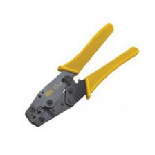 IEK Клещи обжимные КО-01 1,5-6мм TKL10-D15-006 1 шт IEK Клещи обжимные КО-01 1,5-6мм TKL10-D15-006 1 шт