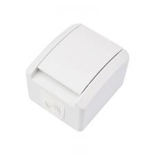 Rexant KR-78-0814 Розетка одноместная INDUSTRIAL IP54 Rexant KR-78-0814 Розетка одноместная INDUSTRIAL IP54