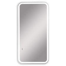 зеркало для ванной SILVER MIRRORS Мальта 60х120см LED-подсветка зеркало для ванной SILVER MIRRORS Мальта 60х120см LED-подсветка