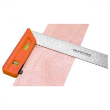 угольник комбинированный KENDO 300мм с уровнем угольник комбинированный KENDO 300мм с уровнем