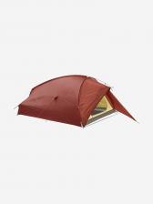 Палатка 3-местная VauDe Taurus 3P, Красный Палатка 3-местная VauDe Taurus 3P, Красный