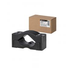 Tdm SQ0804-0071 Кабельное крепление, хомут ККХ-3/38-51 мм 1 шт Tdm SQ0804-0071 Кабельное крепление, хомут ККХ-3/38-51 мм 1 шт