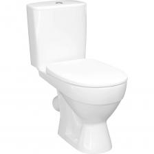 Унитаз-компакт KERAMIN ТОЛЕДО МЛ Soft Close двухрежимный, сиденье дюропласт с микролифтом CDB00029607 4810531150916 Унитаз-компакт KERAMIN ТОЛЕДО МЛ Soft Close двухрежимный, сиденье дюропласт с микролифтом CDB00029607 4810531150916