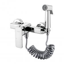 Смеситель с гигиеническим душем Ledeme L5233-1 Смеситель с гигиеническим душем Ledeme L5233-1