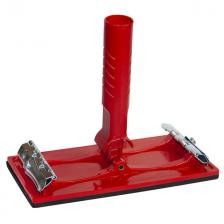 шлифовщик TOOLBERG ручной с шарнирным переходником 210х105мм, арт.2209120 шлифовщик TOOLBERG ручной с шарнирным переходником 210х105мм, арт.2209120