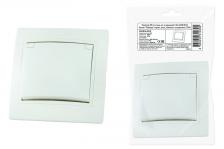 Tdm Розетка 2П+З с защитными шторками и крышкой 16А 250В IP44 1 шт Tdm Розетка 2П+З с защитными шторками и крышкой 16А 250В IP44 1 шт