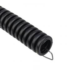 Rexant 28-0025-25 Труба гофрированная из ПНД 25 мм Rexant 28-0025-25 Труба гофрированная из ПНД 25 мм
