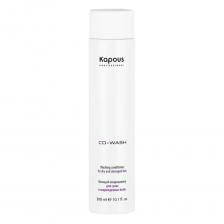 Моющий кондиционер Co-Wash для сухих и поврежденных волос Моющий кондиционер Co-Wash для сухих и поврежденных волос