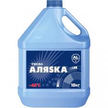 Тосол Аляска А-40 10кг Тосол Аляска А-40 10кг