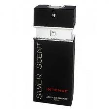 Jacques Bogart Silver Scent Intense туалетная вода 100мл Jacques Bogart Silver Scent Intense туалетная вода 100мл