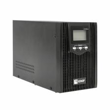 EKF PSW-610-TB ИБП Линейно-интерактивный PROxima 1 шт EKF PSW-610-TB ИБП Линейно-интерактивный PROxima 1 шт