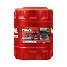 Инновационное всесезонное минерально-синтетическое (esters + HC-synthes) моторное масло для современных высоконагруженных и высокооборотистых дизельных двигателей с турбоннаддувом и без, работающих в тяжелых условиях. Масло соответствует Глобальной мировой спецификации GLOBAL-DHD-1, которая учитывает все требования европейских, американских и японских производителей тяжелых дизельных двигателей, произведенными начиная с 1998 года, работающих в тяжелых условиях с увеличенными пробегами между сменами масла и выполняющих действующие нормы по содержанию токсичных веществ в отработавших газах и установленных на большегрузных автомобилях (более 3.9 тонн). Инновационное всесезонное минерально-синтетическое (esters + HC-synthes) моторное масло для современных высоконагруженных и высокооборотистых дизельных двигателей с турбоннаддувом и без, работающих в тяжелых условиях. Масло соответствует Глобальной мировой спецификации GLOBAL-DHD-1, которая учитывает все требования европейских, американских и японских производителей тяжелых дизельных двигателей, произведенными начиная с 1998 года, работающих в тяжелых условиях с увеличенными пробегами между сменами масла и выполняющих действующие нормы по содержанию токсичных веществ в отработавших газах и установленных на большегрузных автомобилях (более 3.9 тонн).