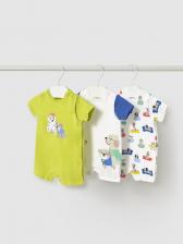 Полукомбинезон Полукомбинезон