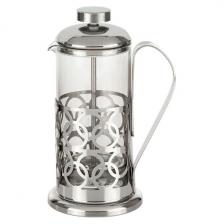 Френч-пресс Mallony OLIMPIA T046-350ML, 350 мл (950100) Френч-пресс Mallony OLIMPIA T046-350ML, 350 мл (950100)