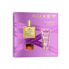 Набор средств для лица NUXE Подарочный набор Huile Prodigieuse Bestseller Набор средств для лица NUXE Подарочный набор Huile Prodigieuse Bestseller