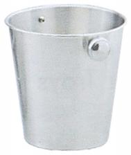 Ведро для льда Maco d14см h14см 1,5л, нерж.сталь IB26 Ведро для льда Maco d14см h14см 1,5л, нерж.сталь IB26