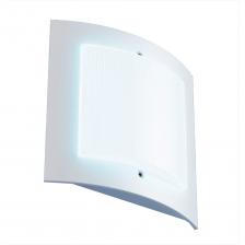 Простое и энергетически эффективное решение для внутреннего освещения мест общего пользования, например, лестничных площадок, в том числе в многоквартирных домах. Светильник серии Интеллект обеспечивает включение освещения в условиях недостаточной освещённости при появлении людей и производимых ими звуков, работу светильника в дежурном режиме при незначительном внешнем шуме (или при его отсутствии) и полное выключение светодиодов при наличии достаточного уровня внешнего освещения. Простое и энергетически эффективное решение для внутреннего освещения мест общего пользования, например, лестничных площадок, в том числе в многоквартирных домах. Светильник серии Интеллект обеспечивает включение освещения в условиях недостаточной освещённости при появлении людей и производимых ими звуков, работу светильника в дежурном режиме при незначительном внешнем шуме (или при его отсутствии) и полное выключение светодиодов при наличии достаточного уровня внешнего освещения.