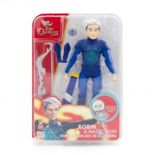 Кукла Tara Duncan Робин с аксессуарами 28 см Кукла Tara Duncan Робин с аксессуарами 28 см