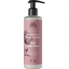 Лосьон для тела Urtekram Moisturizing Body Lotion, 245 ml Лосьон для тела Urtekram Moisturizing Body Lotion, 245 ml