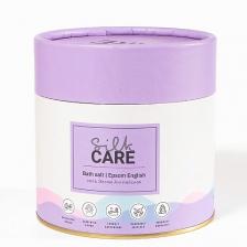 Соль для ванны SILK CARE Соль для ванн Английская Epso 750 Соль для ванны SILK CARE Соль для ванн Английская Epso 750