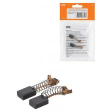 Tdm SQ1080-0114 Щетки графитовые ЩГ-10800104 для угловой шлифмашины УШМ 710/125 1 ед.упак (1 шт) Tdm SQ1080-0114 Щетки графитовые ЩГ-10800104 для угловой шлифмашины УШМ 710/125 1 ед.упак (1 шт)