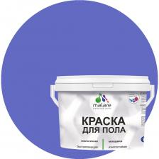Специализированная акрил-полиуретановая краска для пола Malare с добавлением воска для защитно-декоративного окрашивания любых типов поверхностей: Деревянных (мебель, двери, окна, фасад, полы, стены, фанера, OSB и иные) Минеральных (каменные, кирпичные, бетонные, штукатурные) Металлических, без следов коррозии Тип работ: Внутренние Расход: 7-10 кв. м на 1 кг, в зависимости от типа поверхности. Время высыхания: при температуре 25±2 °C и относительной влажности 50±5 %: 45-60 минут до нанесения 2-го слоя; 120 минут до полного высыхания. На отлипание 30 мин. Применяется в производственных, жилых и общественных зданиях, в том числе больницах, школьных и дошкольных учреждениях, в помещениях, где предусмотрен режим влажной дезинфекции. Специализированная акрил-полиуретановая краска для пола Malare с добавлением воска для защитно-декоративного окрашивания любых типов поверхностей: Деревянных (мебель, двери, окна, фасад, полы, стены, фанера, OSB и иные) Минеральных (каменные, кирпичные, бетонные, штукатурные) Металлических, без следов коррозии Тип работ: Внутренние Расход: 7-10 кв. м на 1 кг, в зависимости от типа поверхности. Время высыхания: при температуре 25±2 °C и относительной влажности 50±5 %: 45-60 минут до нанесения 2-го слоя; 120 минут до полного высыхания. На отлипание 30 мин. Применяется в производственных, жилых и общественных зданиях, в том числе больницах, школьных и дошкольных учреждениях, в помещениях, где предусмотрен режим влажной дезинфекции.