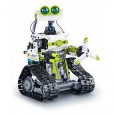 Конструктор радиоуправляемый CADA робот I.BOT, 434 детали - C83001W Конструктор радиоуправляемый CADA робот I.BOT, 434 детали - C83001W