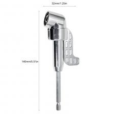 Угловой адаптер VAHIGCY 105 градусов Угловой адаптер VAHIGCY 105 градусов