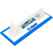 Резиновый шпатель для затирания межплиточных швов MAPEI Basic TM 810195 Резиновый шпатель для затирания межплиточных швов MAPEI Basic TM 810195