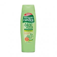 INSTITUTO ESPANOL Гель для душа Aloe Vera 750 INSTITUTO ESPANOL Гель для душа Aloe Vera 750