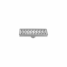 Душевой трап (мокрый затвор) Gerhans K81410-30 Душевой трап (мокрый затвор) Gerhans K81410-30