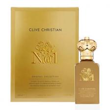 Парфюмерная вода Clive Christian №.1 Feminine 50 мл. Парфюмерная вода Clive Christian №.1 Feminine 50 мл.