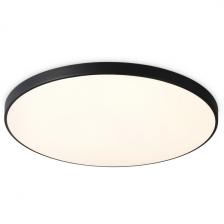 Потолочный светильник круглый влагозащищенный светодиодный Ambrella Orbital FZ1225 Потолочный светильник круглый влагозащищенный светодиодный Ambrella Orbital FZ1225