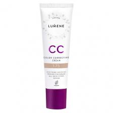CC крем для лица LUMENE Легкий тонирующий крем CC Color Correcting Cream SPF20 CC крем для лица LUMENE Легкий тонирующий крем CC Color Correcting Cream SPF20