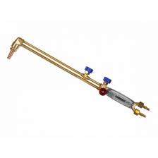 Резак трехтрубный пропановый Сварог Р3П-32 R3P-32-LPG 535мм 94180 Резак трехтрубный пропановый Сварог Р3П-32 R3P-32-LPG 535мм 94180