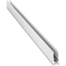 Шинопровод подвесной алюминиевый встраиваемый 48V Donolux Slim Line DLS2500CW Шинопровод подвесной алюминиевый встраиваемый 48V Donolux Slim Line DLS2500CW