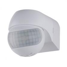 Датчик движения SNS-M-10 12m 1,8-2,5m 800W IP44 Белый Elektrostandard Датчик движения SNS-M-10 12m 1,8-2,5m 800W IP44 Белый Elektrostandard