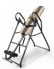 Инверсионный стол Start Line Vortex с подушкой SLFIT03-BS бежево-серый Инверсионный стол Start Line Vortex с подушкой SLFIT03-BS бежево-серый