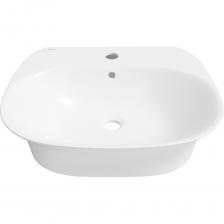 Раковины Wellsee производятся по технологии шликерного литья с использованием натуральной глины и кварца и последующим обжигом заготовки при температуре 1250°С, что исключает образование пузырьков, пустот или трещин в готовом изделии, а также гарантирует соблюдение заданных размеров чаши. В результате формируется плотная структура, которая придает умывальнику дополнительную прочность даже в наиболее уязвимых местах. Благодаря инновационному материалу RefCeram® стало возможным создавать поистине изысканные изделия с мягкими силуэтными изгибами и четкими линиями. Невероятные филигранные формы раковины в два раза легче привычной керамики, но прочнее и долговечнее на 30%. Сохраняя внешнюю утонченность и хрупкость, умывальник имеет высокую износостойкость и долговечность. RefCeram® изменила вектор сантехники, обращая её исключительную утилитарность в выразительный предмет дизайна ванной комнаты. Диаметр сливного отверстия раковины - 45 мм, что является стандартом для стран Центральной и Восточной Европы и позволит с легкостью подключить умывальник к сливной арматуре с высокой пропускной способностью. Полезным дополнением к раковине станут идеально подобранные по эргономике и пропорциям смесители Wellsee, дизайнерские сифоны, надежные донные клапана и угловые вентили Drainage System. Четко отлаженная система отгрузки позволяет каждому покупателю получить сантехнику в отличном состоянии со всеми гарантийными документами на покупку. Раковины Wellsee производятся по технологии шликерного литья с использованием натуральной глины и кварца и последующим обжигом заготовки при температуре 1250°С, что исключает образование пузырьков, пустот или трещин в готовом изделии, а также гарантирует соблюдение заданных размеров чаши. В результате формируется плотная структура, которая придает умывальнику дополнительную прочность даже в наиболее уязвимых местах. Благодаря инновационному материалу RefCeram® стало возможным создавать поистине изысканные изделия с мягкими силуэтными изгибами и четкими линиями. Невероятные филигранные формы раковины в два раза легче привычной керамики, но прочнее и долговечнее на 30%. Сохраняя внешнюю утонченность и хрупкость, умывальник имеет высокую износостойкость и долговечность. RefCeram® изменила вектор сантехники, обращая её исключительную утилитарность в выразительный предмет дизайна ванной комнаты. Диаметр сливного отверстия раковины - 45 мм, что является стандартом для стран Центральной и Восточной Европы и позволит с легкостью подключить умывальник к сливной арматуре с высокой пропускной способностью. Полезным дополнением к раковине станут идеально подобранные по эргономике и пропорциям смесители Wellsee, дизайнерские сифоны, надежные донные клапана и угловые вентили Drainage System. Четко отлаженная система отгрузки позволяет каждому покупателю получить сантехнику в отличном состоянии со всеми гарантийными документами на покупку.