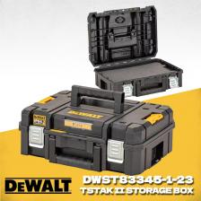 DEWALT TSTAK II ящик для инструментов DEWALT TSTAK II ящик для инструментов