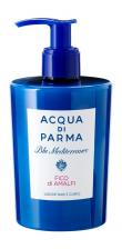 Acqua Di Parma Blu Mediterraneo Fico di Amalfi Hand and Body Lotion Acqua Di Parma Blu Mediterraneo Fico di Amalfi Hand and Body Lotion