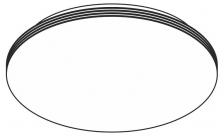 Потолочный светодиодный светильник Citilux Симпла CL71424SV Потолочный светодиодный светильник Citilux Симпла CL71424SV