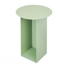 Журнальный столик Журнальный стол Bergenson Bjorn Silje, ?38 см, зеленый BB0000246 Журнальный столик Журнальный стол Bergenson Bjorn Silje, ?38 см, зеленый BB0000246