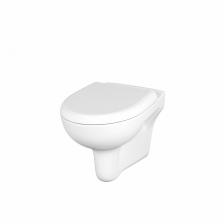 Подвесной унитаз Cersanit NATURE Clean On DPL EO Подвесной унитаз Cersanit NATURE Clean On DPL EO