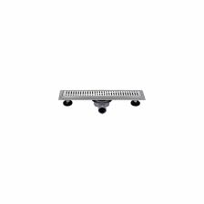 Душевой трап (мокрый затвор) Gerhans K80107-50 Душевой трап (мокрый затвор) Gerhans K80107-50