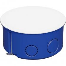 Не содержит галогена. Назначение Организация коммутации проводов и кабелей. На дне коробки расположены направляющие для установки клеммников, плат и других изделий. Коробки укомплектованы крышками. Характеристики Материал: HF АБС-пластик. Тип установки: пустотелые стены. Тип крепления: распорные лапки. Количество выходов: 6 по 16мм 10 по 20мм 6 по 25мм Не содержит галогена. Назначение Организация коммутации проводов и кабелей. На дне коробки расположены направляющие для установки клеммников, плат и других изделий. Коробки укомплектованы крышками. Характеристики Материал: HF АБС-пластик. Тип установки: пустотелые стены. Тип крепления: распорные лапки. Количество выходов: 6 по 16мм 10 по 20мм 6 по 25мм