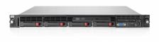 Сервер HP 504637-421 DL360R06 E5504 (Rack1U XeonQC 2.0Ghz(4Mb) /2x2GbRD/P410i(ZM/RAID1+0/1/0) /noHDD(4(8upgr)) SFF/noDVD/iLO2std/2xGigEth/1xR PS460) Сервер HP 504637-421 DL360R06 E5504 (Rack1U XeonQC 2.0Ghz(4Mb) /2x2GbRD/P410i(ZM/RAID1+0/1/0) /noHDD(4(8upgr)) SFF/noDVD/iLO2std/2xGigEth/1xR PS460)